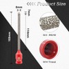 FOCSTOL Diamond Mortar Hook Drill Bit - 8 mm x