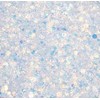Glint by VDIVOV Glitter Gel 3.8g - 04 Gleamy Milk