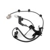 YUANTUO Front Left Driver Side ABS Wheel Speed Sensor Wiring