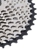 Bike Freewheel 11 Speed 11‑40T High Durability Hardening Technology Easy