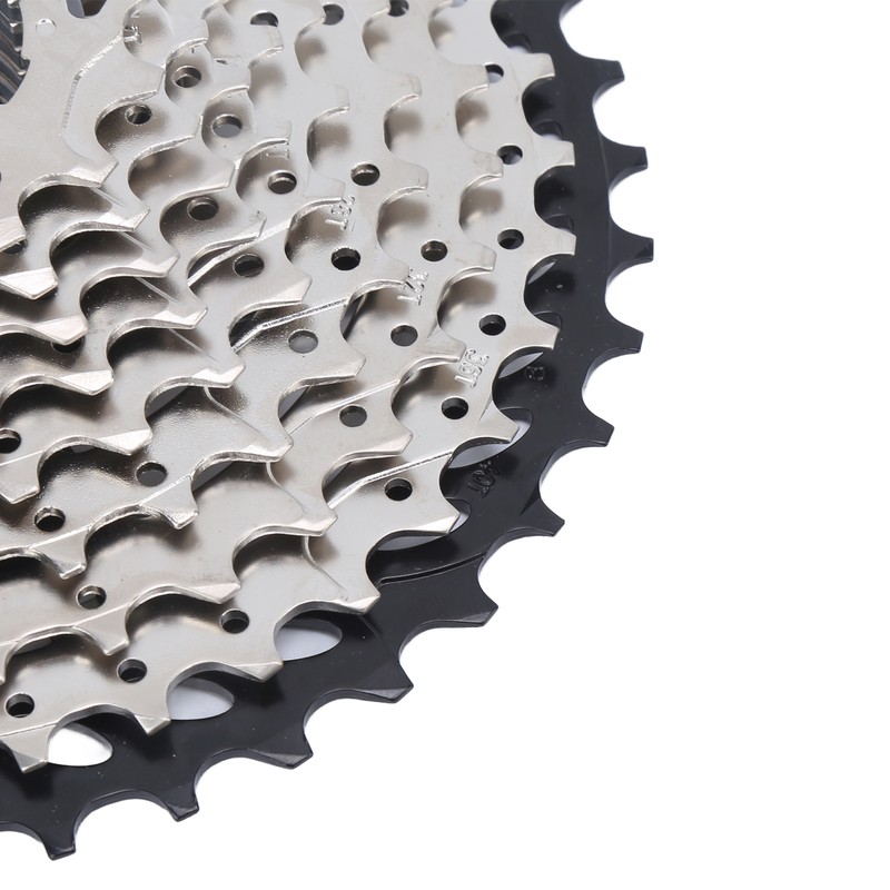 Bike Freewheel 11 Speed 11‑40T High Durability Hardening Technology Easy