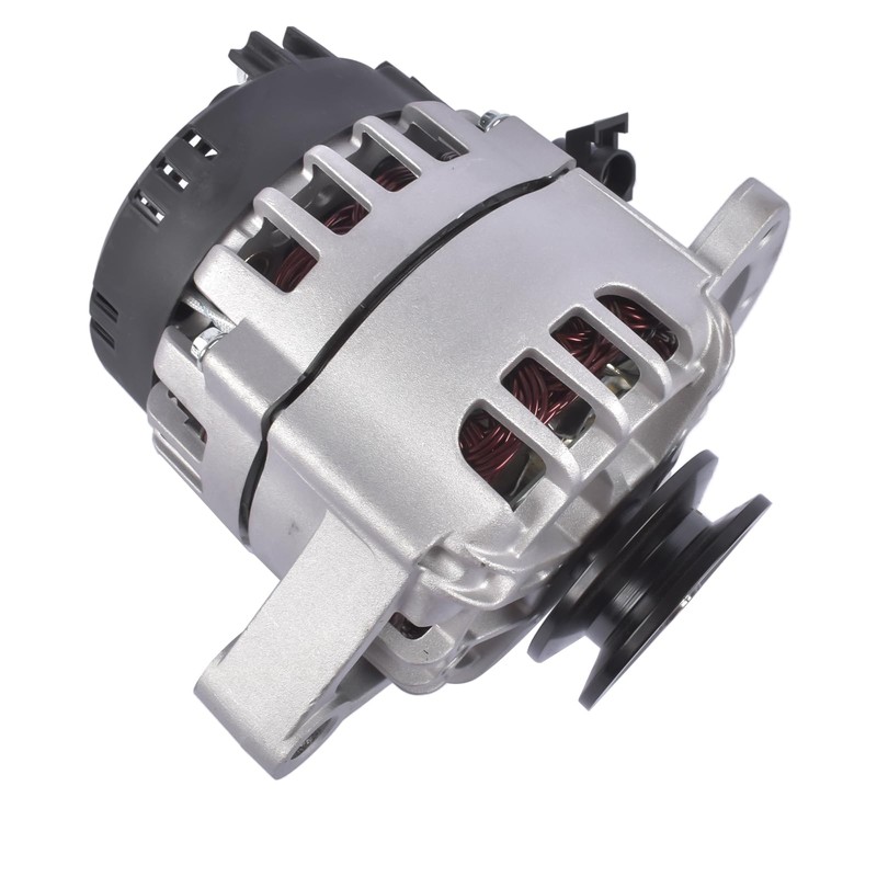 30-01114-03 70Amp 12Volt Alternator Replacement for 1996-2007 Carrier