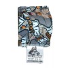 Fatstrap Stickerbomb Battery Fatstrap