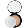 Natio Pressed Powder Beige