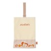 Pandorobo Shoe Case, Quinari