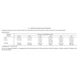 Generic Gly Star K-Plus (2.5 Gallons) - Postemergence, Systemic Herbicide, Potassium-Based glyphosate Glyphosate Concentrate with Surfactant...48.8% (Compare to Honcho K6), AD082020