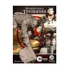 Steamforged Games Guild Ball Butcher Tenderiser Kit