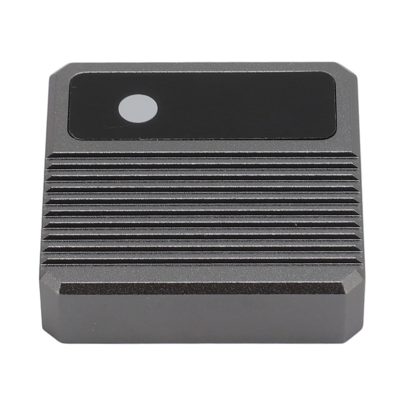 M.2 NVMe SSD Enclosure USB 3.1 Gen2 10Gbps M.2 SSD