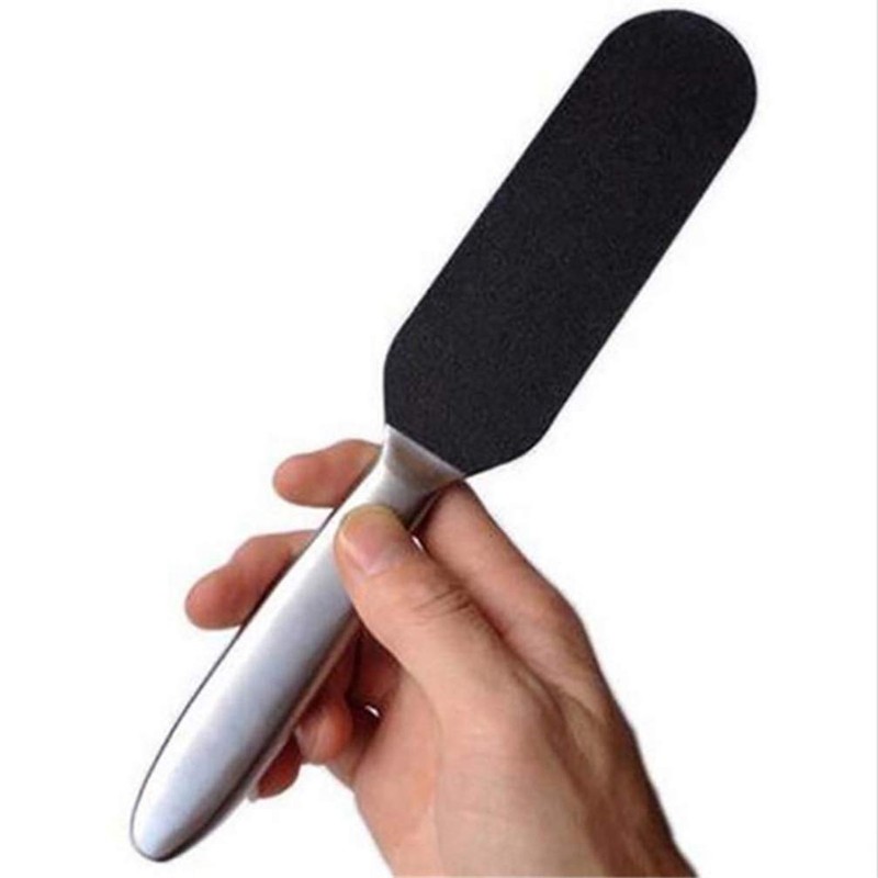 Frcolor Foot File Callus Pedicure File for Callus Removal Foot