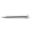 Design61 100 x Steel Pins Skirting Board Pins Nail 1.5