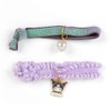 Sanrio 563722 Chromi Hair Tie Set with Case