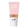 Barry M Cosmetics Fresh Face Lightweight Liquid Foundation Infused With