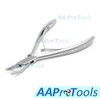 AAProTools Cleveland 17cm/6.5" Dental Trimming Recontour Cutting Forceps Instruments