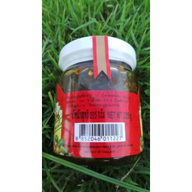 Nam Pla Wan "Takrai" Sweet Fish Sauce Original for Mango (225g.) thai food, best thai food, healthy thai food, cooking thai food, fish sauce, thai dipping sauce, nam pla, thai menu, thailand food, asian grocery, asian recipes, thai dishes, thai sauce, sauce for fish, where can i find fish sauce, fish and sauce, fish in sauce, sauce with fish, dipping sauce for, mango salsa mango salsa, fish with sauce