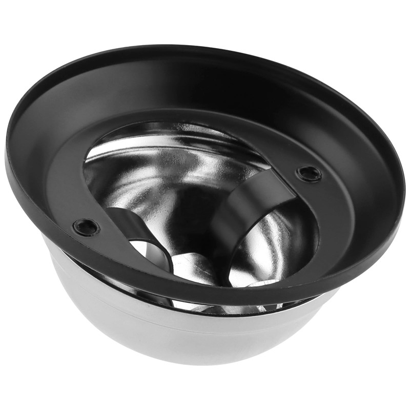 6 Pack Stainless Steel Reception Bell, YUENPUN Service Bell Counter,