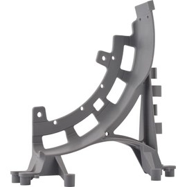 HoldRite PEXRITE 3/8 inch to 2-1/2 inch Pop Up In Slab Double Tube Electrical Support, Pack of 15, 708-E