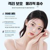 Unknown 노케이 별모양여드름패치 별 스티커 여드름 스팟패치 [분홍색 120개입] Nokei