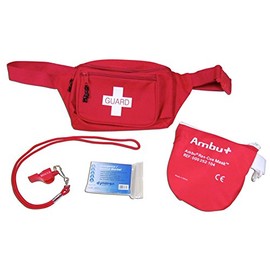 Lifeguard Responder Kit