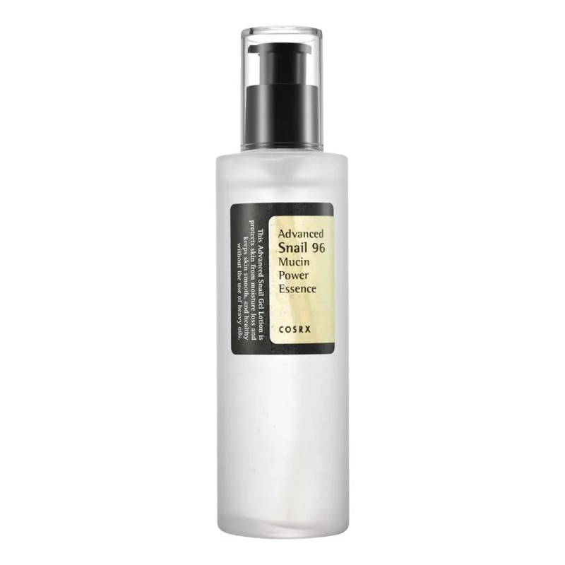 Cosrx - Advanced Snail 96 Mucin Power Essence Todo Tipo