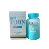 Suplemento alimenticio ISHIN Glutatión Premium Glutatión Plus, 60 cápsulas