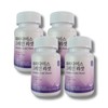 Paradise Grain Reset 500mg 60 tablets (4) / 파라다이스 그레인 리셋 500mg 60정 4개