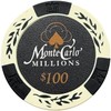 MRC POKER 500 pcs 14g Monte Carlo Millions Deluxe Poker