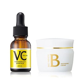 Mystical Cosmetics ebis bi-howaitokuri-mu G & Essence 20ml Vitamin, 5% Blend