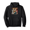 The Annunciation Pullover Hoodie
