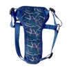Boots & Barkley Cat & Dog Harness - Teal -