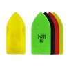 NBB Diamond Hand Sanding Pad for Grinding or Polishing Diamond