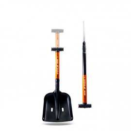 Voile T-Wood Mini Avalance Shovel