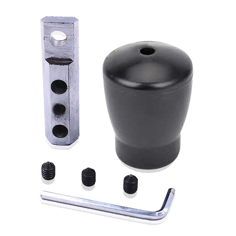 Colaxi Gym Pulley Machine Cable Ball Stopper – Soft Rubber