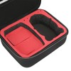 Drone Carrying Case Nylon Drone Remote Control Storage Bag with