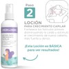 Mom To Mom Tratamiento Para Crecimiento Capilar Postparto Blanco