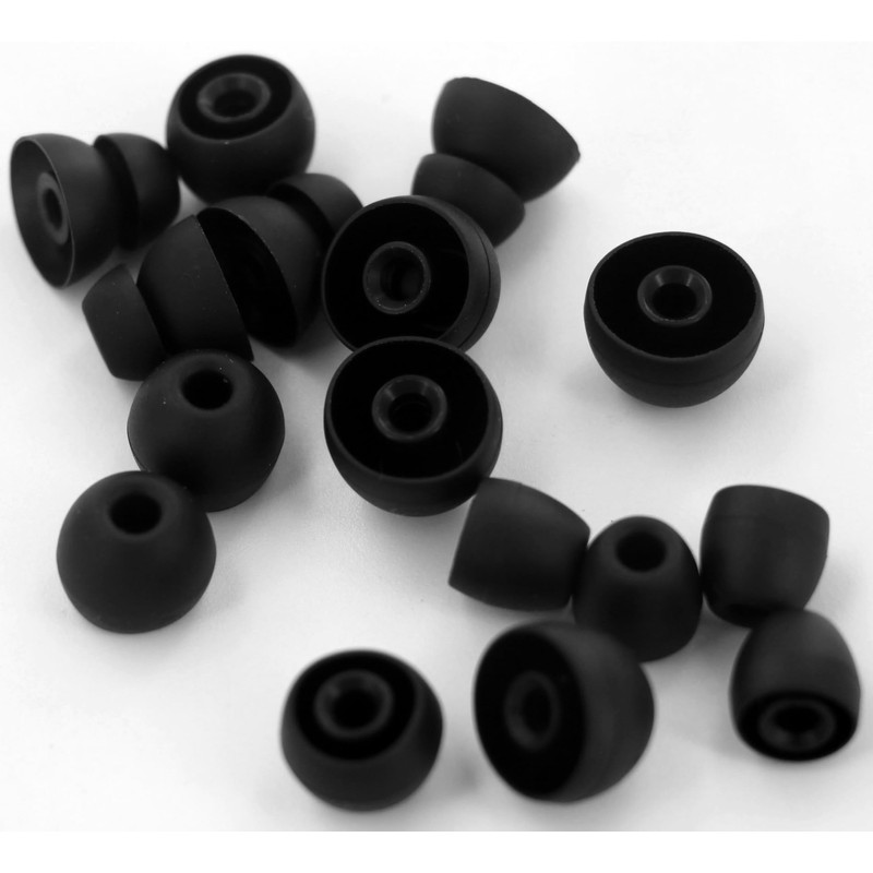 A-Focus [ 8 Pairs ] for Powerbeats Pro 2 Ear
