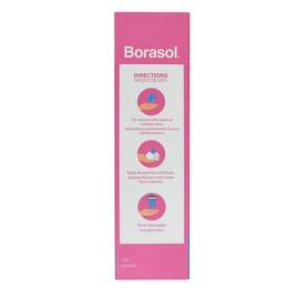 JEANNETTE Hydrating and Soothing Gel for Intimate Health with Aloe Vera, Chamomile, and Calendula - Skin-Friendly, pH Balanced, Odor Control, Ideal for Sensitive Skin 8 oz