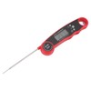 Digital Food Thermometer Meat Thermometer Probe with Magnet Backlight for