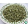 Organic Red Clover Leaf & Flowers - Trifolium pratense Leaf