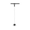 Paulmann 968.08 URail LED Pendant Capsule II Dimmable