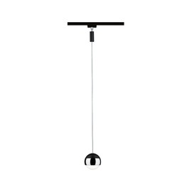 Paulmann 968.08 URail LED Pendant Capsule II Dimmable