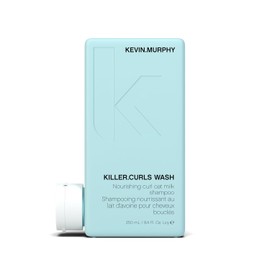 KEVIN.MURPHY LAVADO DE RIZOS ASESINO 250 ml