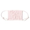 Sun Hurtines UL-07 Good Night Mask, Pink, 1 Piece