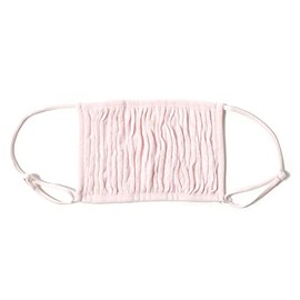 Sun Hurtines UL-07 Good Night Mask, Pink, 1 Piece