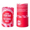 Viva La Body Natural Perfume - Patchouli Rose, 11g