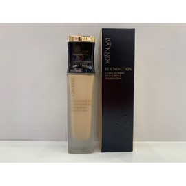 Isa Knox Cover Supreme Rich Essence Foundation No. 23 40ml / 이자녹스 커버 수프림 리치 에센스 파운데이션 23호 40ml