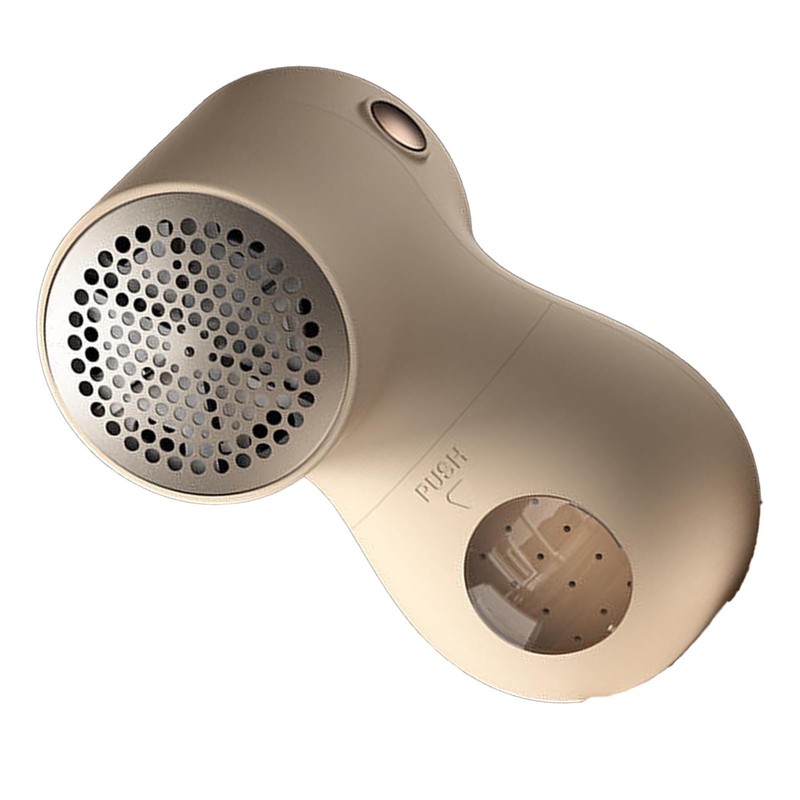 Lint Remover Sweater Defuzzer Efficient Compact Display Portable Electric Lints