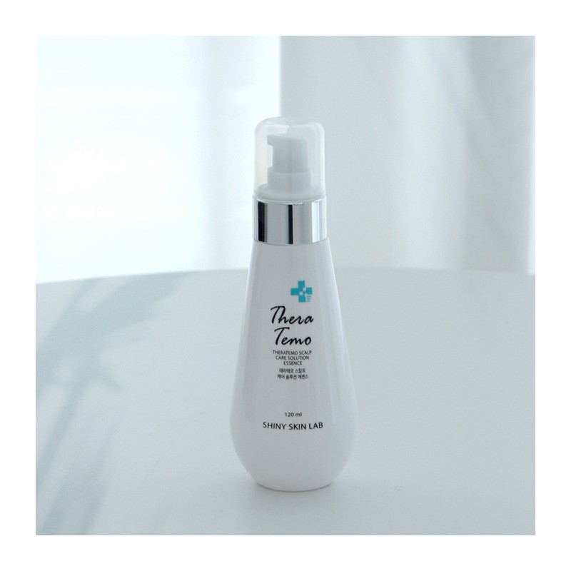 Terratemo [2 items] Citrus scented, fragrant Teratemo Medi Hair Oil