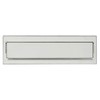Arregui 1832D34 - Stainless Steel Letter Box 248 x 73mm