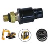Pressure Sensor Switch 4254563 Pressure Sensor for Hitachi EX200-2 EX200-3
