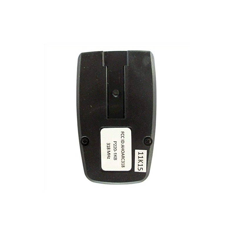 Keystone Heddolf P220-1KB Mighty Mule GTO Remote P220-1KA FM134 FM135